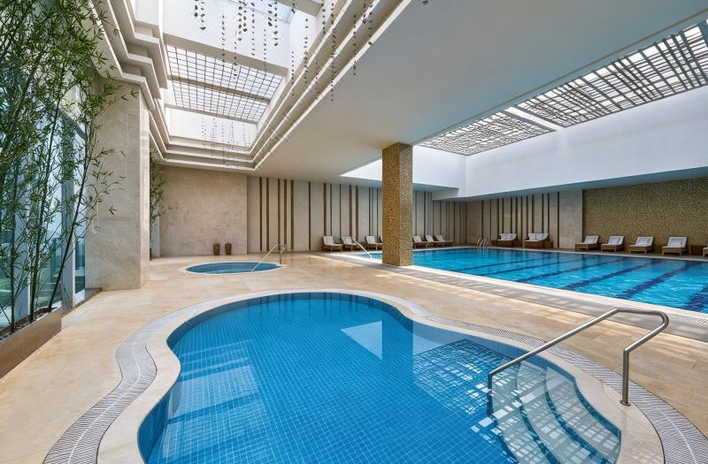 The Westin Tianjin photo 5