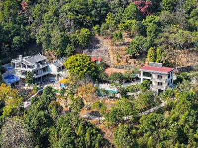 Shangkang Homestay (Baidu Town, Meixian District, Meizhou)