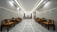 Haoyu | HAOYU HOTEL Hotel (Xuanwu Mountain)
