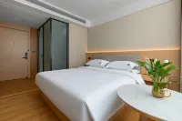 Hefeng Holiday Hotel (Yongchang Road Branch)
