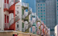 The White House - Serviced Residences by Cove & Belle Living - Bugis, City Hall, Singapore - Homestays