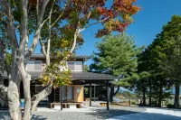 Ozora Villa at Hakodateyama Hotel a 