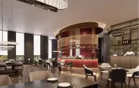 MÖVENPICK by ACCOR KAIFENG WEST LAKE