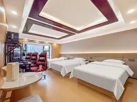 Xingyao E-Sports Hotel (Liuzhou Five Star Pedestrian Street)