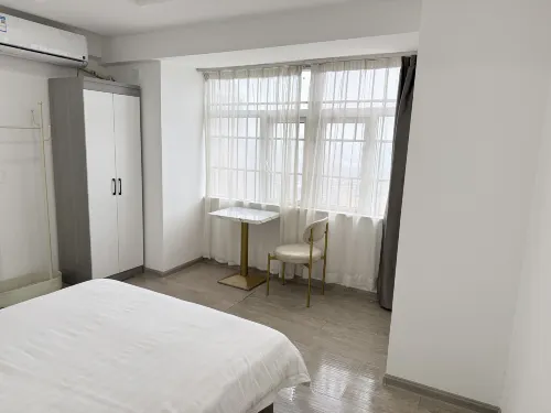 Shaoyang Shiguang Homestay