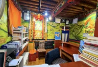 Shambhala Palace Hotel