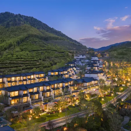 Holiday Inn Resort Ningbo Ninghai