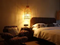 Libai · Goodnight Hot Spring Pool Homestay (Mount Siguniang Scenic Area) Hotels in Xiaojin