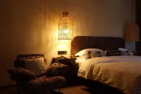 Libai · Goodnight Hot Spring Pool Homestay (Mount Siguniang Scenic Area)