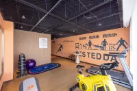 Tieling Xiyue International Hotel - Gym