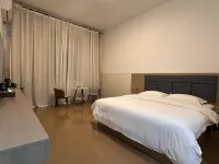 社金輕奢酒店 Hotels in Shidian