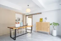 Hotel Arbol Taichung