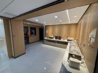 โรงแรมบัลตัน (จงกู่โหลว หยงฉาง)