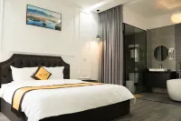 HC Homestay Ocean Park 23 - Park Yeri