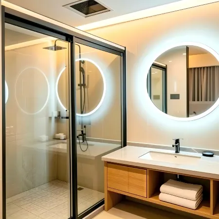 Fuyang Huiyuan Boutique Hotel