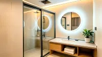 Fuyang Huiyuan Boutique Hotel