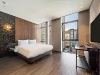 Rosebay Hotel Các khách sạn gần Đền Beomeosa