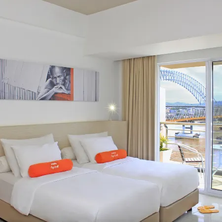Harris Hotel Samarinda