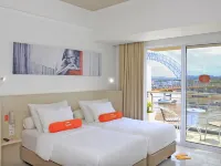 Harris Hotel Samarinda Hotels in 