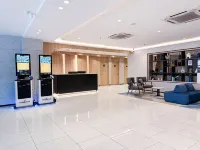 Havona Hotel @ Meldrum CIQ - Self Check-In Hotel di Johor Bahru