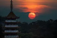 voco Xiamen SM City - Mountain view