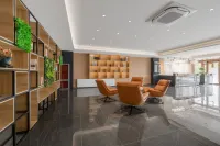 Homeinn Aifeel Hotel (Weihai Railway Station Hot Springs Government)