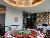Hongyuan MiDuoer Hotel Hotels in Lingshi