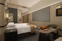 Jiaojiang Paris Jiuyue Hotel (Taizhou Municipal Government)