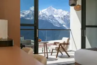 Xueshan Zhijia Golden Sunrise View Smart Guesthouse, Feilai Temple, Meili Snow Mountains