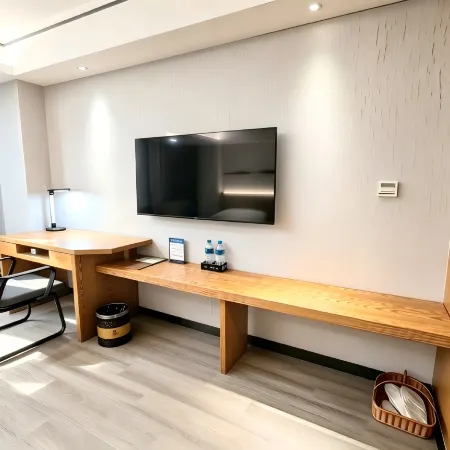 Kaicheng Boutique Hostel