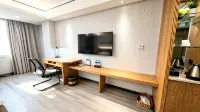 Kaicheng Boutique Hostel