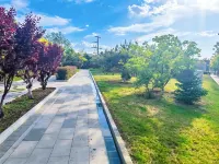 Lening Chinese Inn (Dongxin Plaza) - 2성급