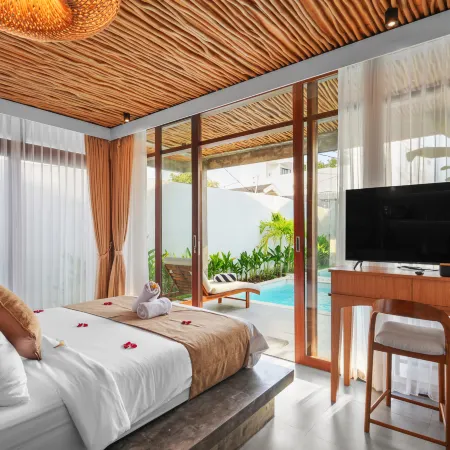 Lux Village and K Resort