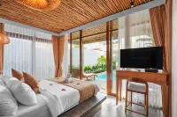 LUX VILLAGE SEMINYAK