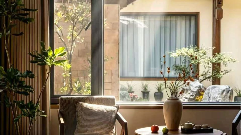 Shaxi Yixi Homestay