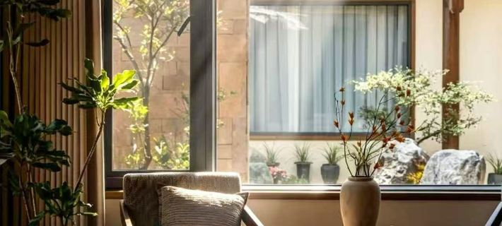 Shaxi Yixi Homestay 剣川のホテル