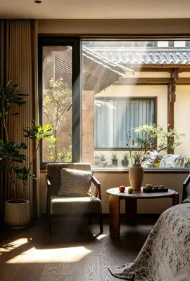 Shaxi Yixi Homestay Hoteles en 