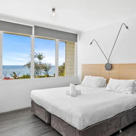 Rosslyn Bay Resort Yeppoon