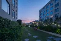 Weiruan E-sports Hotel (Linhai Chonghemen) - palestra