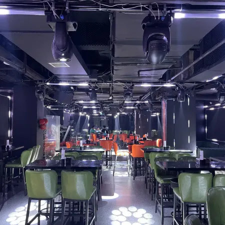 Boss Xingchen Club
