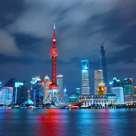 Qianjing Xiaozhu Boutique Hotel Shanghai (City center & the Bund, Shanghai)