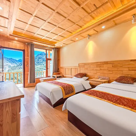 Diebu Zagana Yakr Tourist Inn Отели в г. Диебу