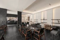 Muke Resort Cluster · Mengbala