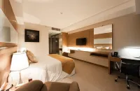 Garden Sentral Hotel