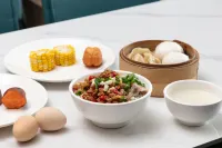 凱斯特ホテル（街心花園） - 朝食