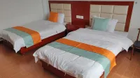 Yuexi Sikongshan Grand Hotel