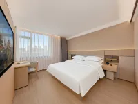 Meiji Yun Hotel (Zhenjiang Jiangsu University) Hôtels à : Zhenjiang