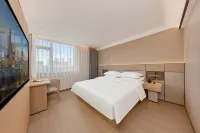 Meiji Yun Hotel (Zhenjiang Jiangsu University)