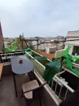 Culture and Luxury 2bed Flat with Acropolis Views