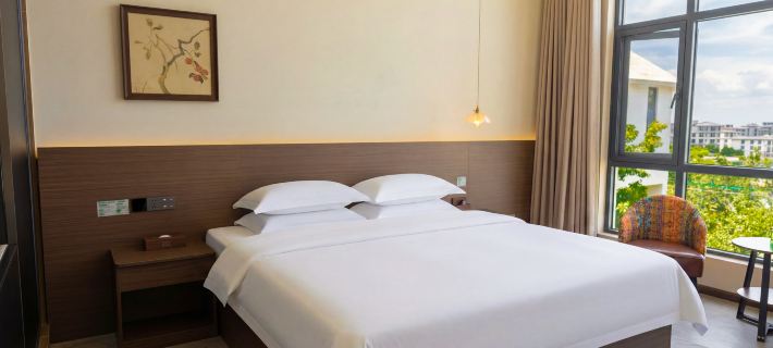 Shiguang Caizhu Homestay Hotels in Gejiu